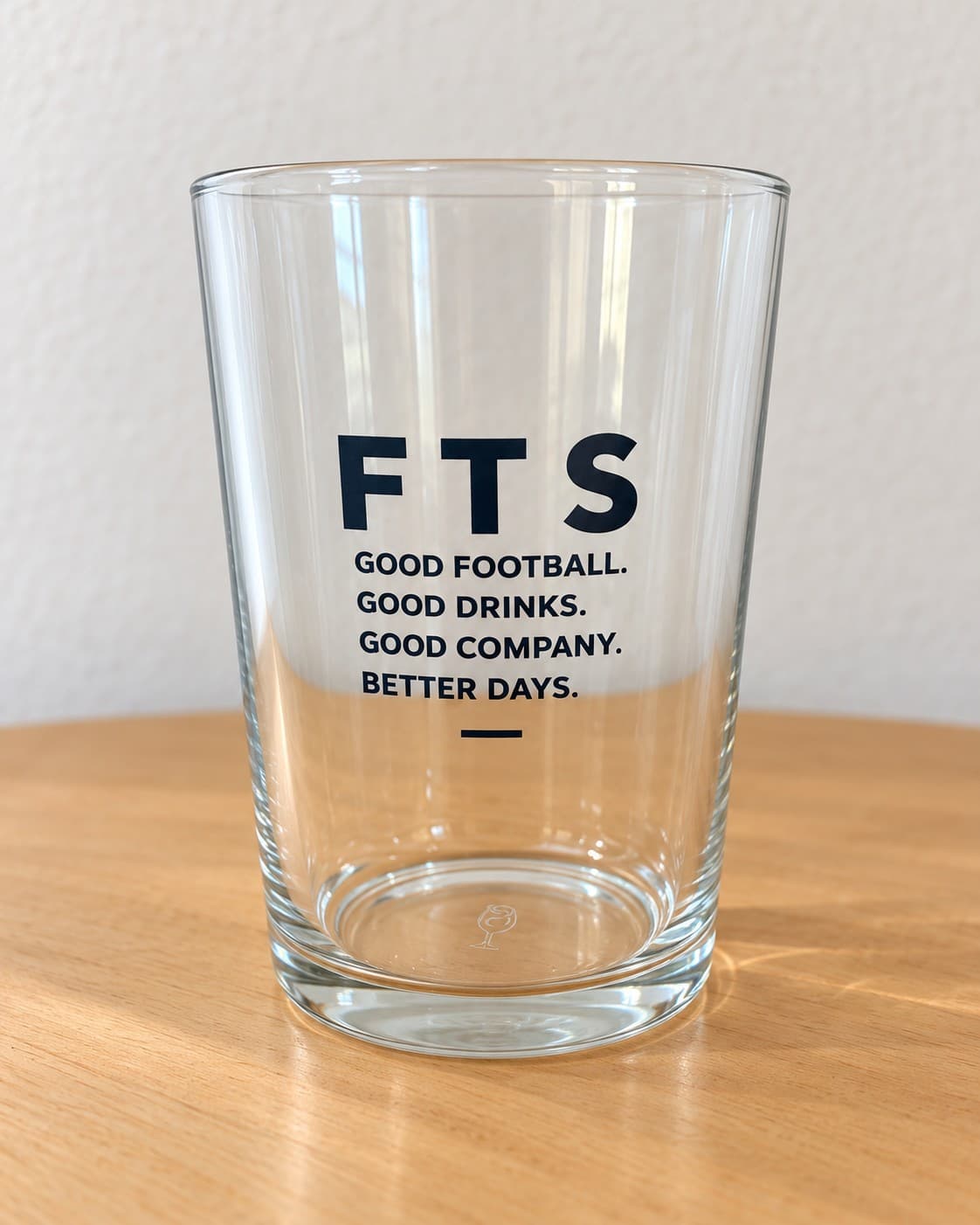 FTS PINT 001