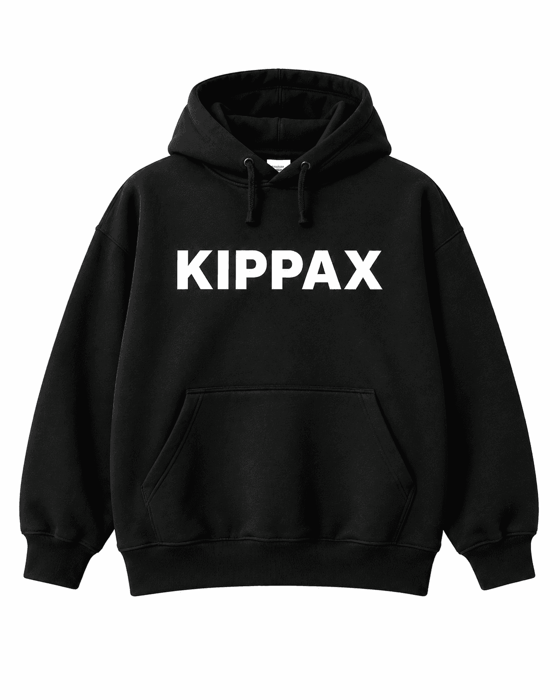 KIPPAX HOODIE