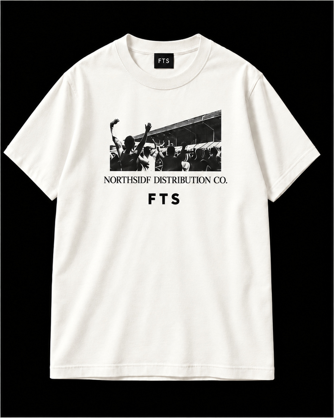 PRODUCT — FRONT